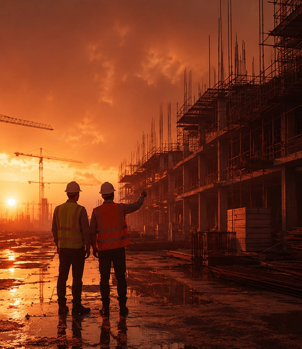 Jodhawat Construction