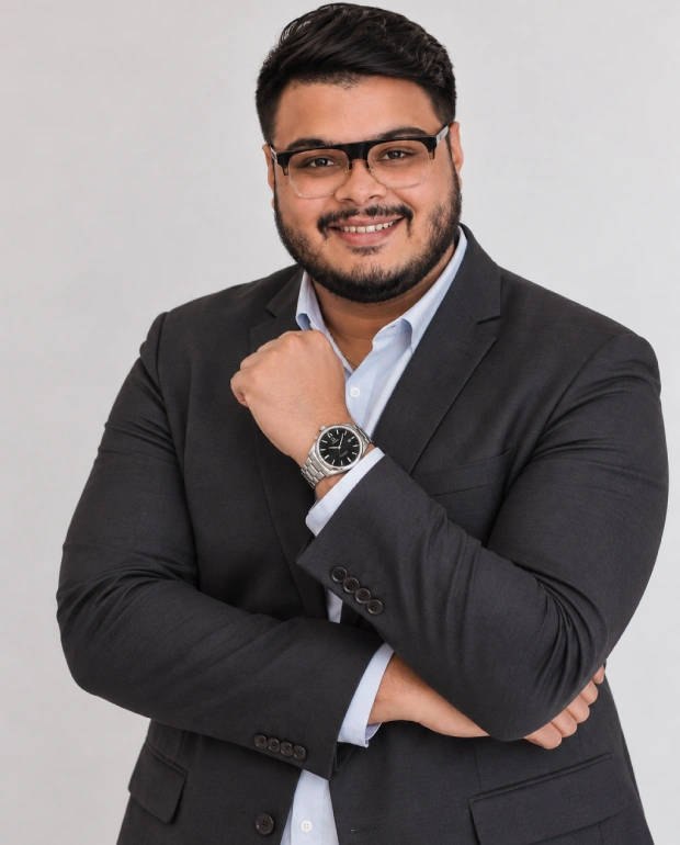 Bhavya Jain