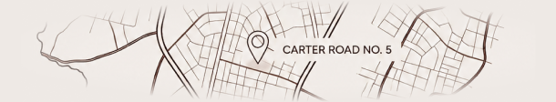 Carter Road No. 5