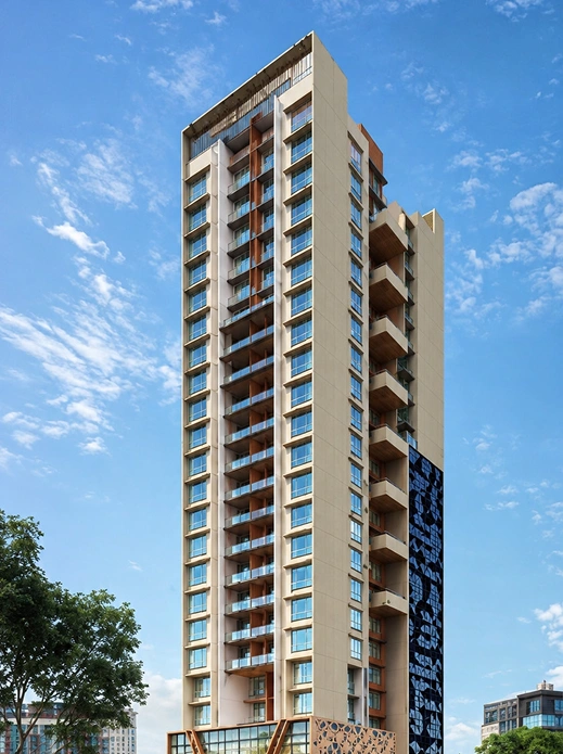 Charkop Arihant