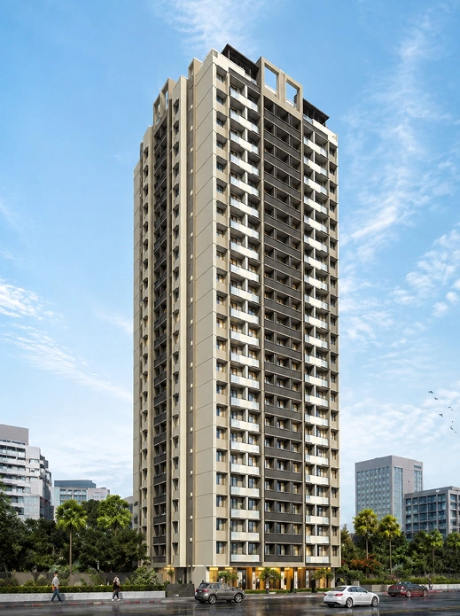 Contare Heights