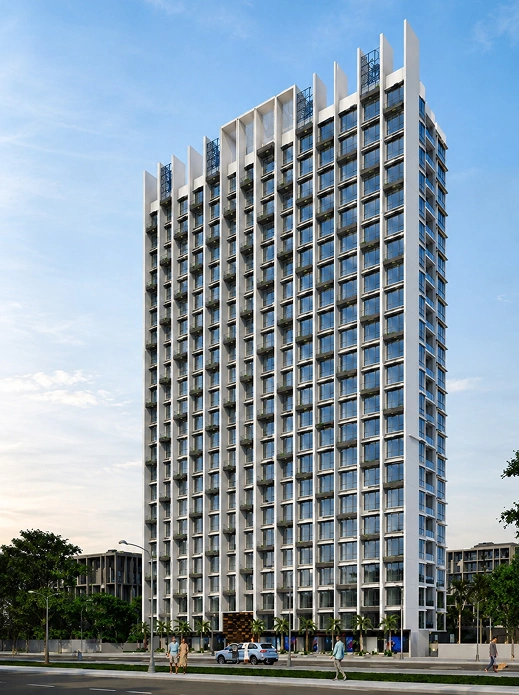Niwara City