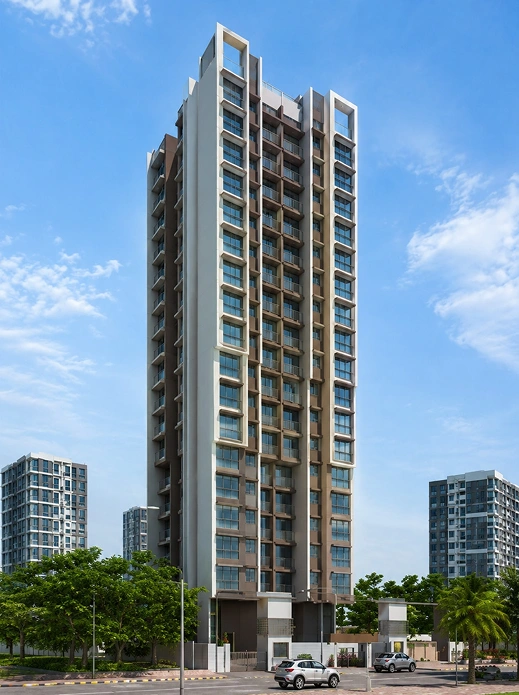 Samruddhi Height