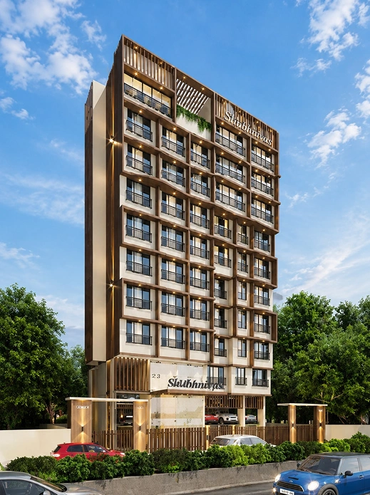Siddhivinayak Height