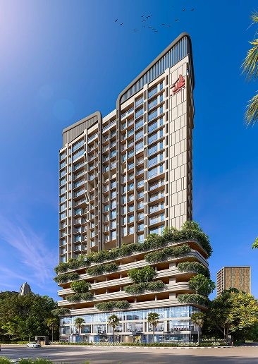 Daulat Nagar, Borivali