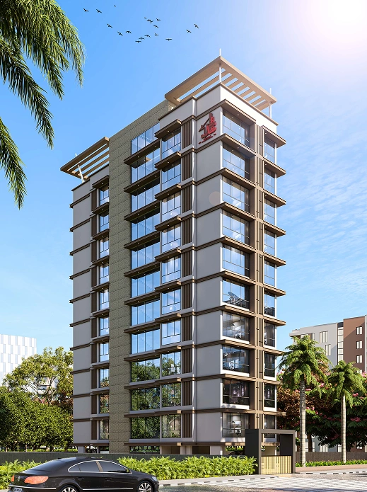 Krishna Cottage
