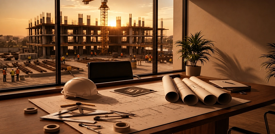 Building Spaces That Inspire