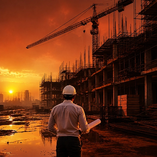 Jodhawat Construction