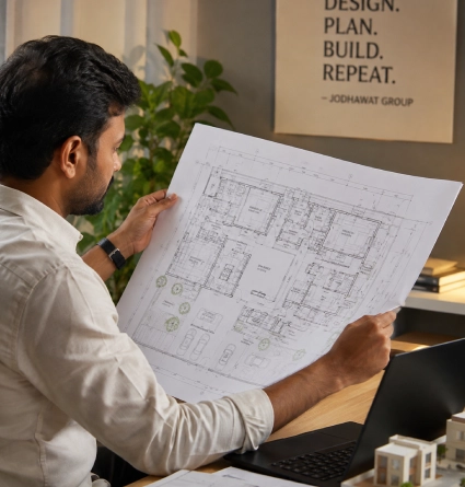 Thoughtful Planning